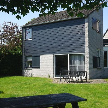 Haringvliet 077 - Noordzeepark Ouddorp - Not Intended For Company Or Work-Related Stays Екстериор снимка