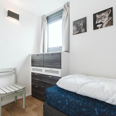 Haringvliet 077 - Noordzeepark Ouddorp - Not Intended For Company Or Work-Related Stays Екстериор снимка