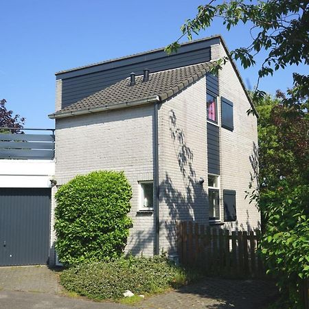 Haringvliet 077 - Noordzeepark Ouddorp - Not Intended For Company Or Work-Related Stays Екстериор снимка