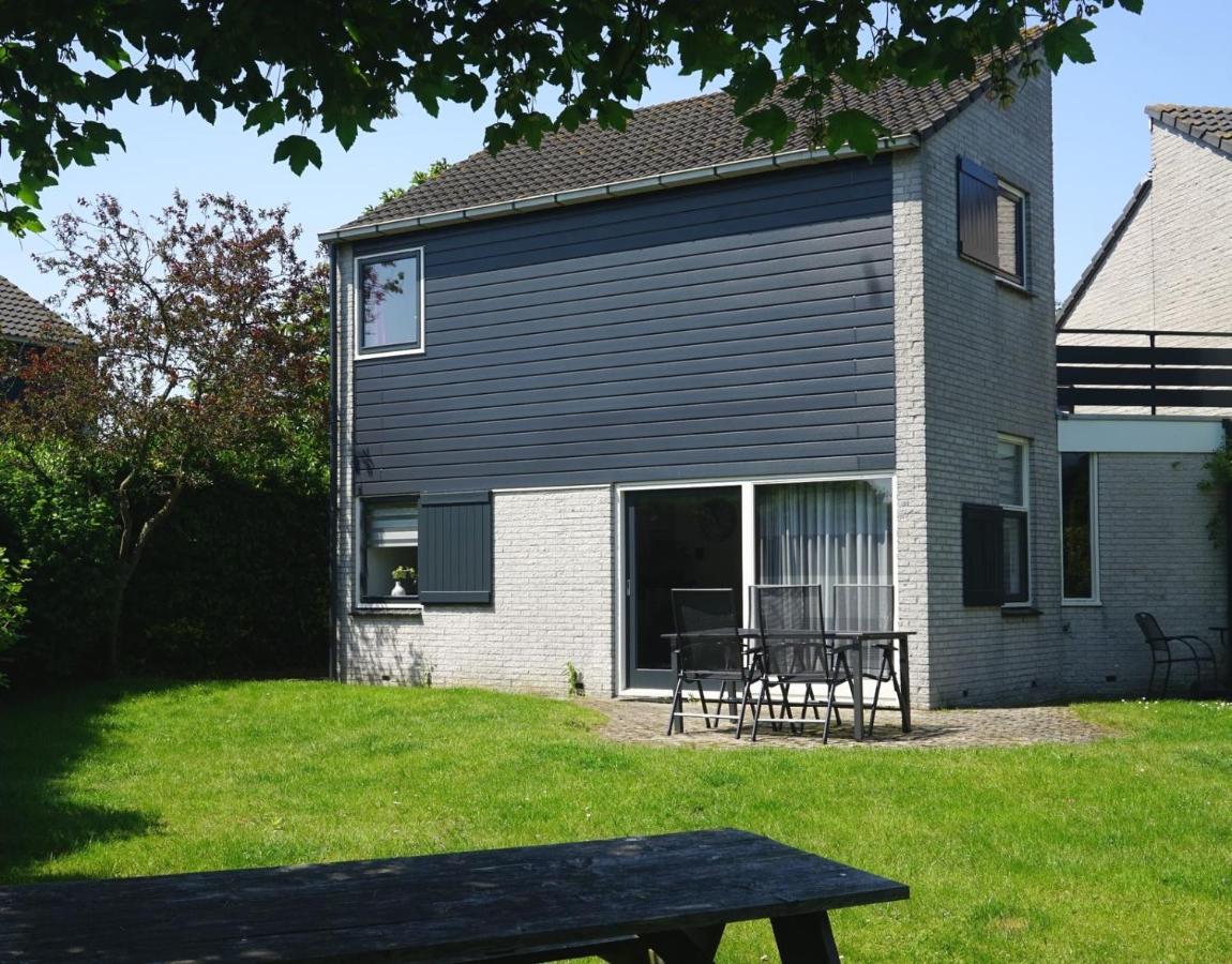 Haringvliet 077 - Noordzeepark Ouddorp - Not Intended For Company Or Work-Related Stays Екстериор снимка