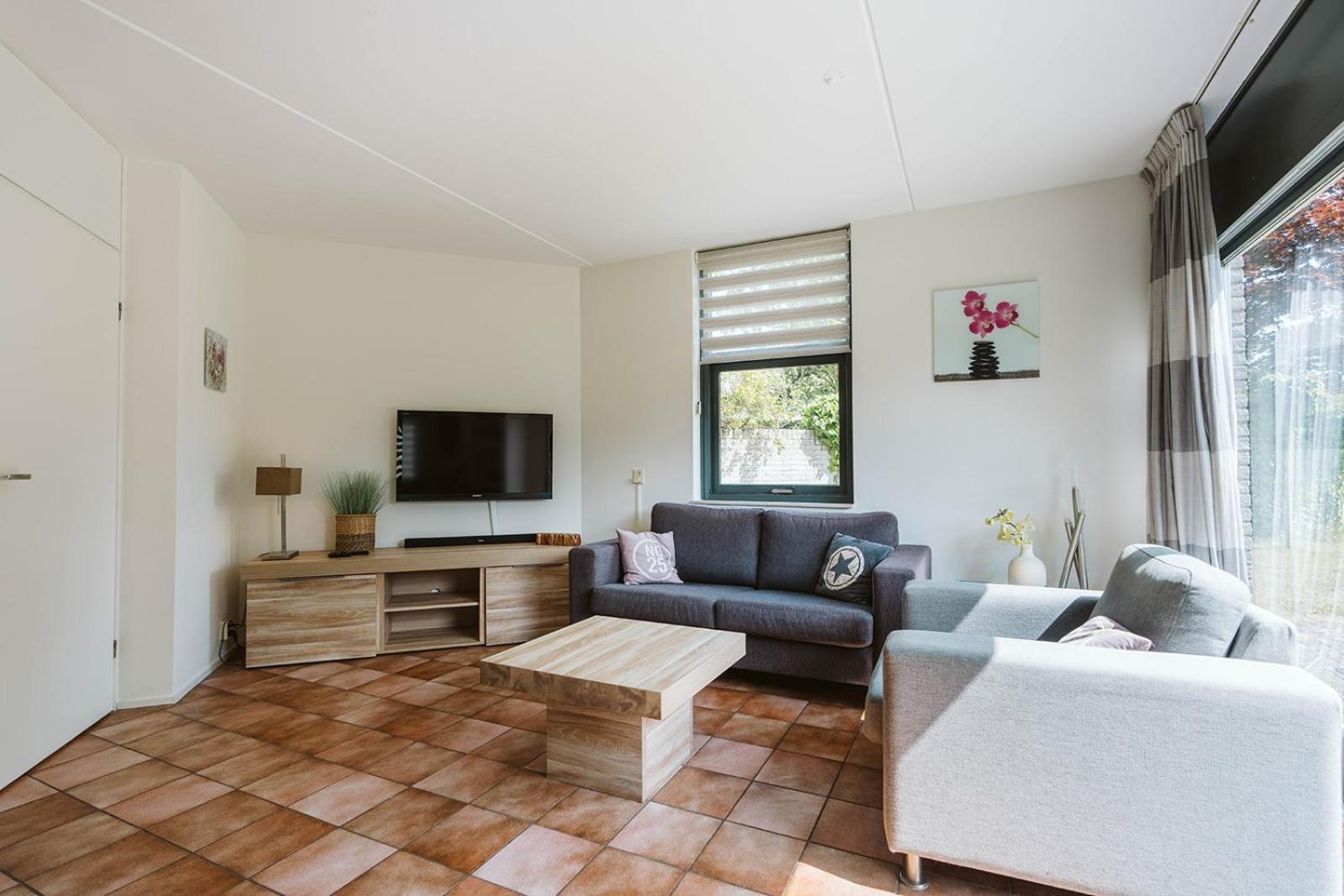 Haringvliet 077 - Noordzeepark Ouddorp - Not Intended For Company Or Work-Related Stays Екстериор снимка