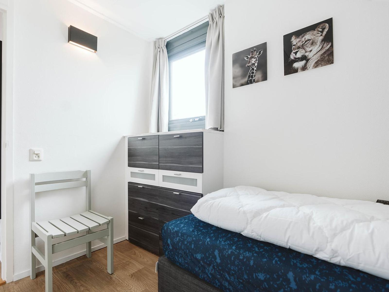 Haringvliet 077 - Noordzeepark Ouddorp - Not Intended For Company Or Work-Related Stays Екстериор снимка